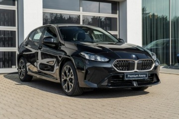 BMW Seria 1 F70 2026 BMW 120 - Dostępny od ręki!, zdjęcie 6