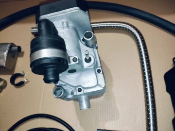 Часы Webasto Thermo Top ZCD 5kW DIESEL 1531 Pilot