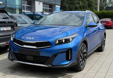Kia XCeed Crossover Facelifting 1.5 T-GDi 140KM 2025 Kia XCeed MY25 wersja BUSINESS LINE, benzyna automat DOSTEPNY OD REKI 1.5, zdjęcie 3