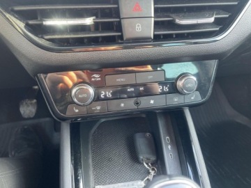 Skoda Kamiq Crossover Facelifting 1.0 TSI 115KM 2025 Skoda Kamiq Benzyna 115KM, zdjęcie 21