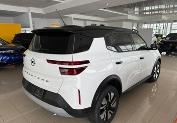 Opel 2025 Opel Frontera GS Hybrid 1.2 Turbo 145KM eDCT6 1.2 Hybryda 145KM, zdjęcie 6