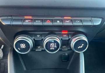 Dacia Duster 2019 Dacia Duster 1.5 DCI 115 KM Kamera Sensor Start stop Klimatyzacja 1.5 115KM, zdjęcie 16