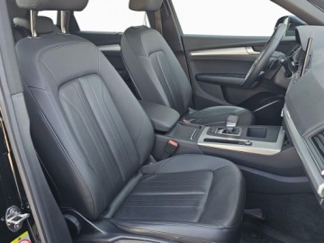 Audi Q5 II SUV Facelifting 2.0 40 TFSI MHEV 204KM 2023 Audi Q5 2.0 Benzyna 204KM, zdjęcie 21