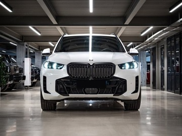 BMW X5 G05 SUV Facelifting 3.0 30d 298KM 2025 BMW X5 xDrive30d Sport Suv 2.0 (298KM) 2025, zdjęcie 7