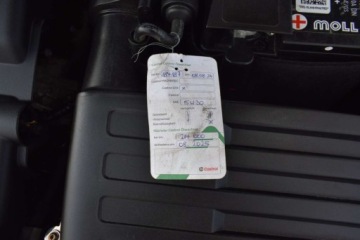 Audi Q2 SUV 1.6 TDI 116KM 2017 Audi Q2 bezpieczny zakup, ROK gwarancji 1.6 Diesel 116KM, zdjęcie 13