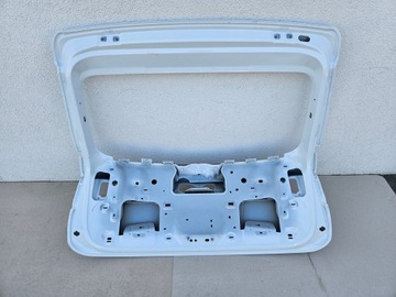 VÍKO KUFRU ZADNÍ VW TAIGO