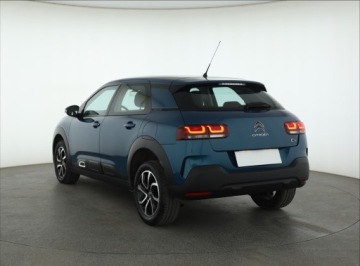 Citroen C4 Cactus Crossover Facelifting 1.2 PureTech 110KM 2019 Citroen C4 Cactus 1.2 PureTech, Salon Polska, zdjęcie 3