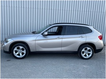 BMW X1 E84 2012 BMW X1, zdjęcie 12