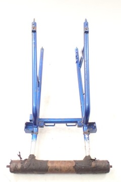 Dinli DL901 450 Задняя рама, крепление на раме