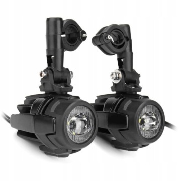 Галогенные светодиодные лампы V-STORM BMW GS adv r Varadero