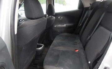 Nissan Juke I SUV 1.5 dCi 110KM 2014 Nissan Juke 2014r, 1.5DCI, Uszkodzony tyl, Jezdzi. 1.5 Diesel 110KM, zdjęcie 8