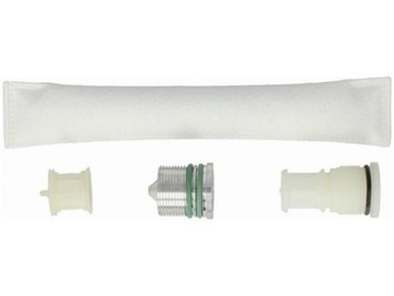 SUŠIČ KLIMATIZACE SUZUKI LIANA 1.3-1.6 01-07 JIMNY 1.3 04-