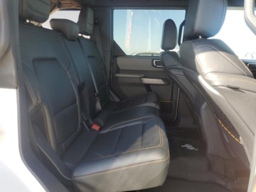 Ford 2022 Ford Bronco 2022 FORD BRONCO BASE 2.3 Benzyna 275KM, zdjęcie 10