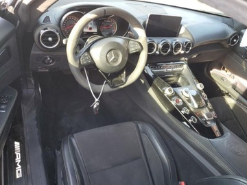 Mercedes AMG GT C190 2018 Mercedes-Benz AMG GT Mercedes-Benz AMG GT S, od ubezpieczalni 4.0 Benzyna, zdjęcie 6