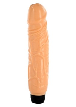 PENETRATING PLEASURES PENIS WIBRATOR 0094 25CM