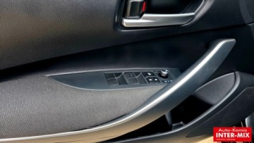 Toyota Corolla XII Sedan Facelifting 1.5 VVT-i 125KM 2024 Toyota Corolla Salon polska niski przebieg 1.5 Benzyna 125KM, zdjęcie 14