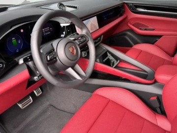 Porsche Macan 2025 PORSCHE Macan 4S Suv (448KM) 2025, zdjęcie 6