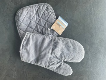 НАБОР КУХОННЫХ ПЕРЧАТОК ДЛЯ ЛАП.