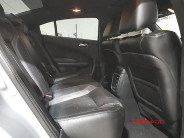 Dodge Charger VII 2022 Dodge Charger 2022r., SXT, 3.6L 3.6 Benzyna 292KM, zdjęcie 9