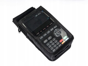 Satlink WS-6916 HD DVB-S2 Satellite Finder