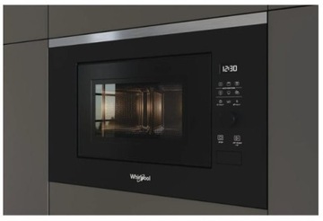 Whirlpool WMF201G 20л 800Вт Гриль Микроволновая печь