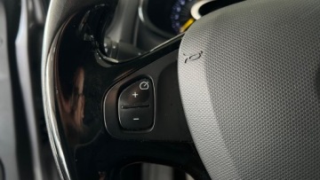 Renault Clio IV Grandtour  0.9 ENERGY Tce 90KM 2015 Renault Clio Renault Clio 0.9 TCe Nawigacja Benzyna 90KM, zdjęcie 25