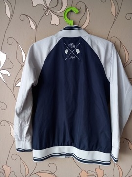 КУРТКА FELIX BUHLER ТОНКАЯ ДЛЯ ВЕРХОВОЙ ЕЗДЫ 176 СМ K5