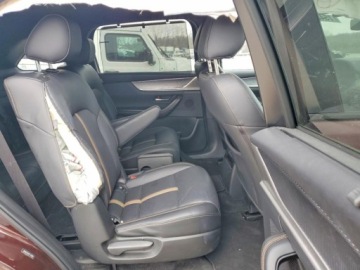 Mazda 2024 Mazda CX-90 2024 MAZDA CX-90 PREMIUM PLUS 3.3 Benzyna 280KM, zdjęcie 11