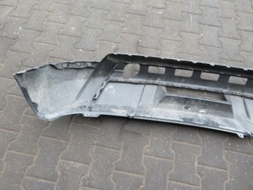 DOPLNĚNÍ NÁRAZNÍKU SEAT ARONA