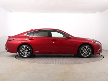 Lexus ES VII (XV70) 2021 Lexus ES ES 300h, Salon Polska, Serwis ASO, zdjęcie 5