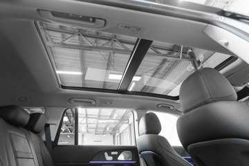 Mercedes GLS X167 SUV 2.9 400d 330KM 2022 Mercedes GLS Klasa 400d. Polska. Bezwypadkowy. FV, zdjęcie 28