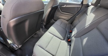 Audi A3 8P Hatchback 3d 1.4 TFSI 125KM 2010 Audi a3 Sportback , pelna historia serwisowa , 1.4 Benzyna 125KM, zdjęcie 10