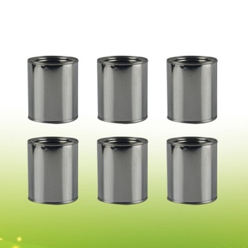 ЯЩИК ДЛЯ ХРАНЕНИЯ ЧЕРНИЛ 6 ШТ.