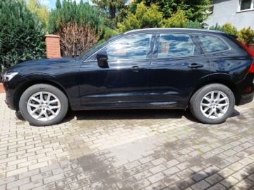Volvo XC60 II Crossover D4 190KM 2019 Volvo Xc 60 II 2.0 D4 automat, bezwypadkowy, serwisowany, zdjęcie 6