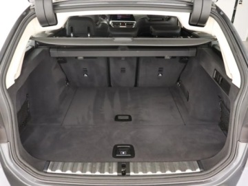 BMW Seria 3 G20-G21 Touring 2.0 318i 156KM 2020 BMW 3 318 i, Salon Polska, Serwis ASO, Automat, zdjęcie 7