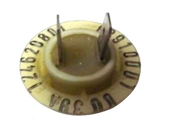 TERMISTOR CROUZET 88910001 - 124620801 wer.2
