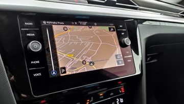 Volkswagen Arteon Fastback Facelifting 2.0 TSI 190KM 2021 Volkswagen Arteon 2.0TSI 190KM ACC SalonPL Led Czu, zdjęcie 15