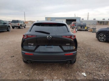 Mazda CX-30 2025 Mazda CX-30 S Select Sport, 2025r., 4x4, 2.5L 2.5 Benzyna 191KM, zdjęcie 7