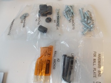 НАСТЕННОЕ КРЕПЛЕНИЕ ДЛЯ ТЕЛЕВИЗОРА 13–39 ДЮЙМОВ, 10 кг НАСТЕННОЕ КРЕПЛЕНИЕ