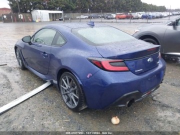 Subaru BRZ II 2.4 D-4S 228KM 2023 Subaru BRZ Limited Manual, od ubezpieczalni 2.4 Benzyna 228KM, zdjęcie 6