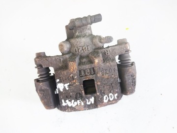 Subaru legacy III 03r 2,5 zacisk prawy tyl