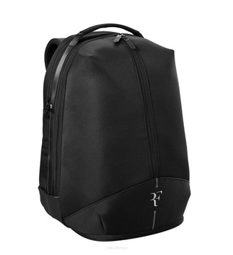 Теннисный рюкзак Wilson RF Backpack, черный