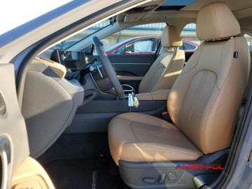 Hyundai Sonata V 2024 Hyundai Sonata 2024 2.0L Hybrid 2.0 Hybryda 192KM, zdjęcie 7