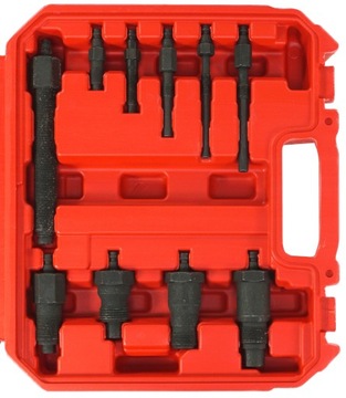 ИЗМЕРИТЕЛЬ ДАВЛЕНИЯ СЖАТИЯ, УРОВЕНЬ СЖАТИЯ ВПРЫСКА ДИЗЕЛЬНОГО ДВИГАТЕЛЯ