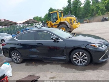 Lexus ES VII (XV70) 2021 Lexus ES 350 2021 3.5l 3.5 Benzyna 302KM, zdjęcie 6