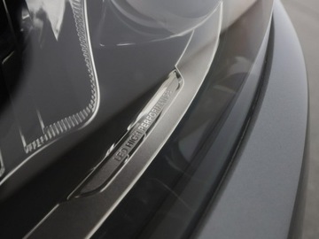 Mercedes Klasa C W205 2017 Mercedes C 180 Czujniki, Aut.klima, Navi, Skóra, zdjęcie 37