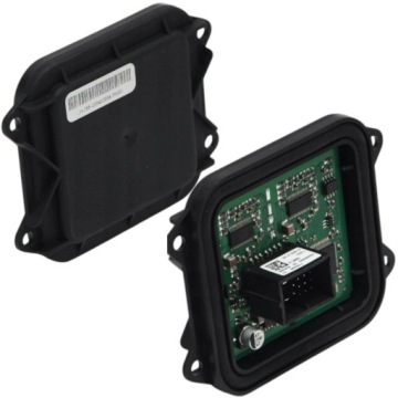 63117182396, 2x modul AFS Kurvenlicht DYNAMIC SMC II XENON BMW 3 X5 E90 E70 63117182396 | thumb 9