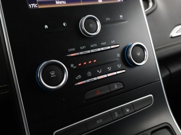 Renault Grand Scenic III 1.2 Energy TCe 115KM 2017 Renault Grand Scenic Hak PDC klima auto tempomat, zdjęcie 27