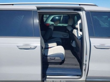 Kia Carnival II 2025 Kia Carnival 2025 Kia Carnival SX FWD 3.5 Benzyna 287KM, zdjęcie 11