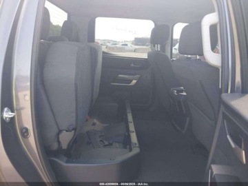 Toyota Tundra II 2024 Toyota Tundra Sr5 2024 3.4l 3.4 Benzyna 389KM, zdjęcie 12